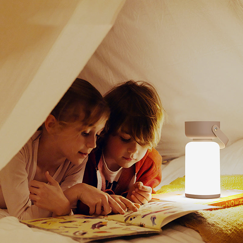 Modern ABS Table Lamp