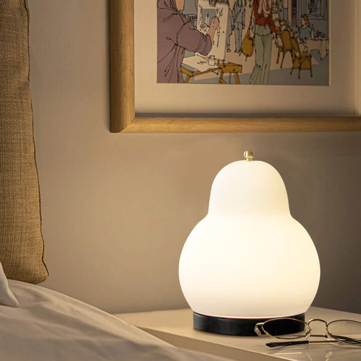 Traditional Table Lamp