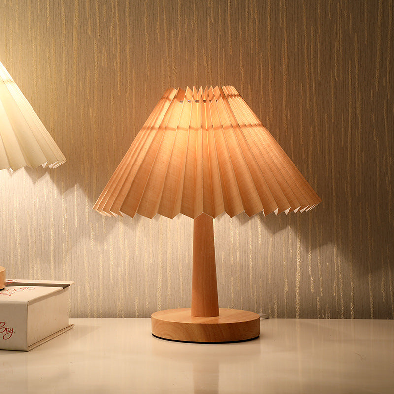 Vintage Table Lamp