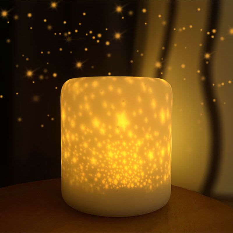 Creative Table Lamp II
