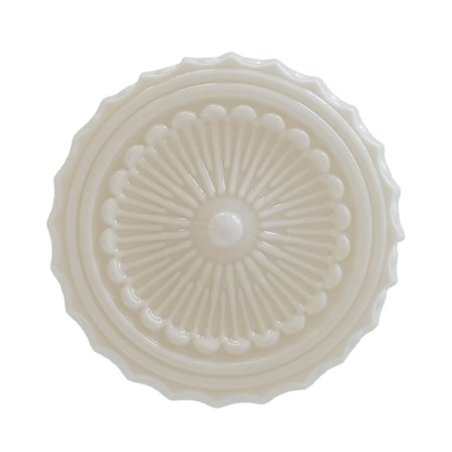 Traditional Drum Ceiling Light