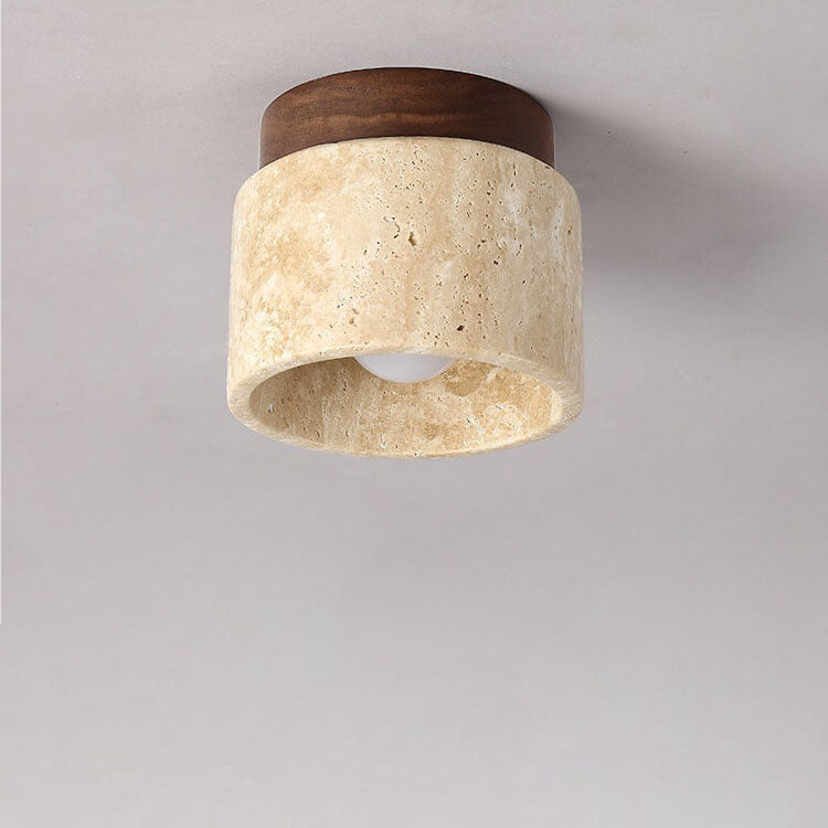 Japanese Ceiling Light