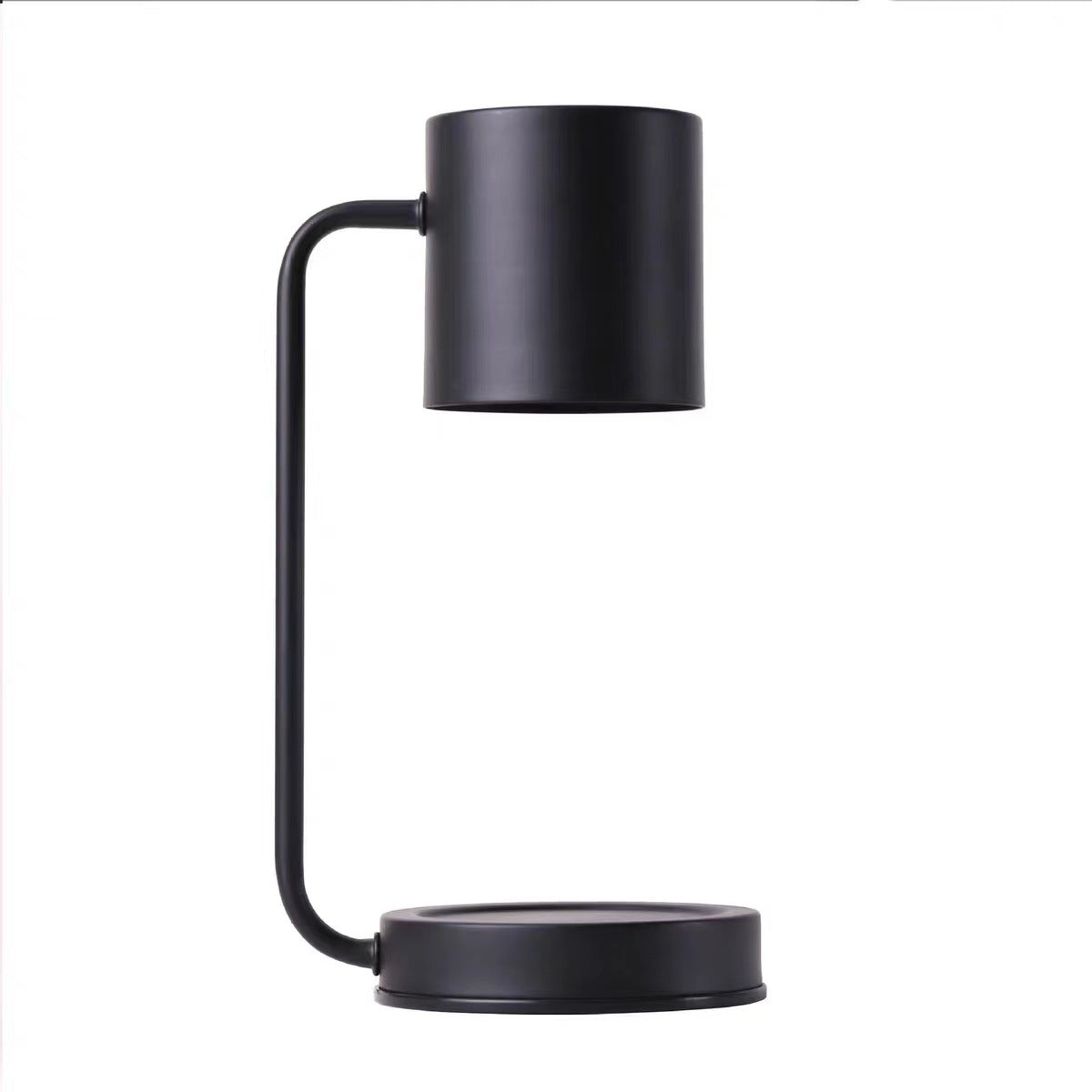Contemporary Nordic Iron Table Lamp