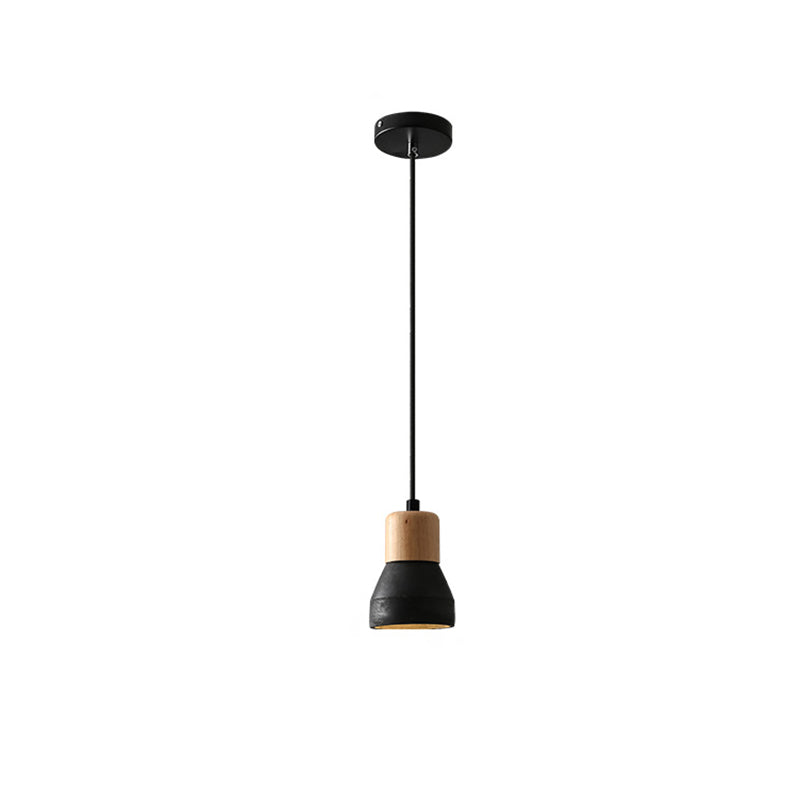 Nordic Pendant Light II
