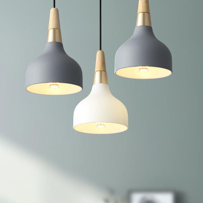 Modern Pendant Light