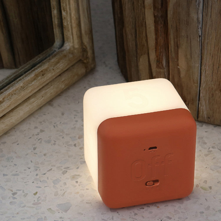 Modern Table Lamp II