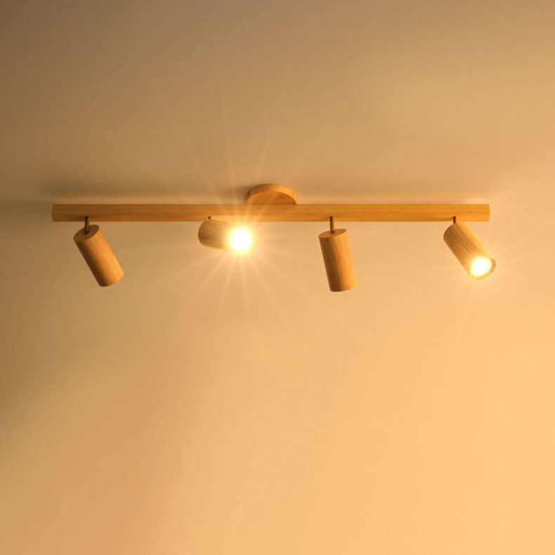 Simple Ceiling Light