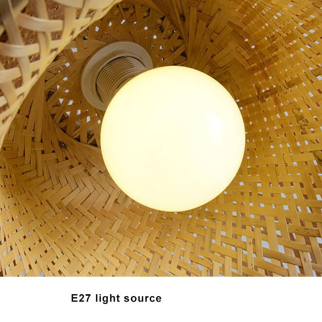 Dome Pendant Light