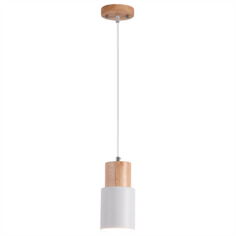 Nordic Aluminum Pendant Light
