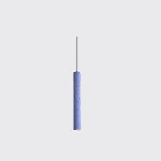Nordic Cylindrical Pendant Light