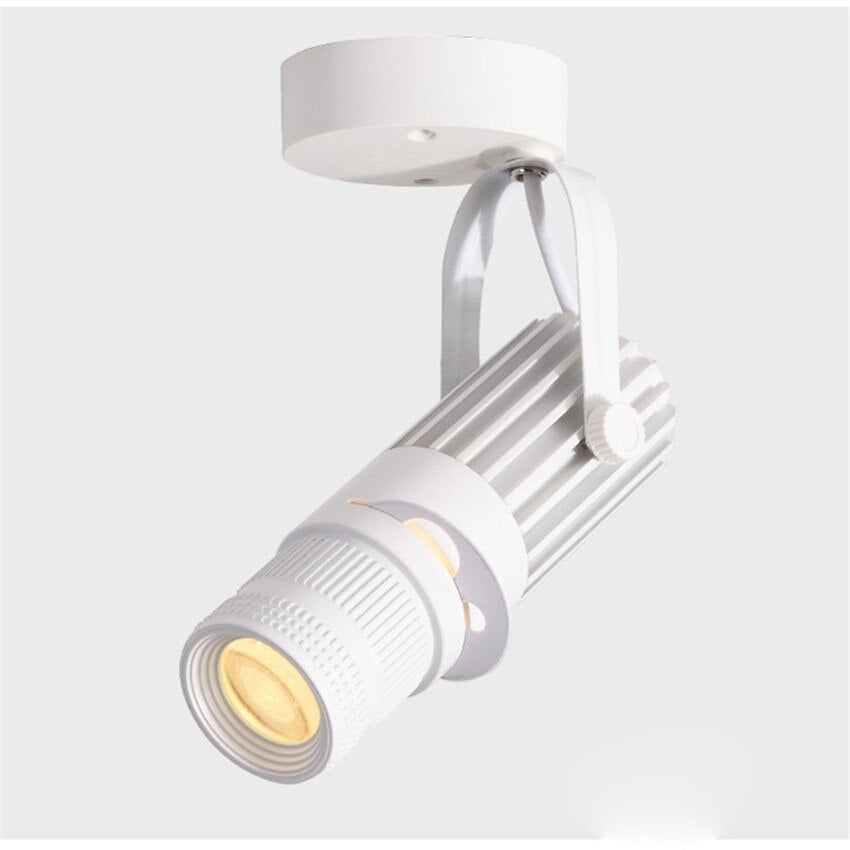 Adjustable LED Spotlight, Dimmable
