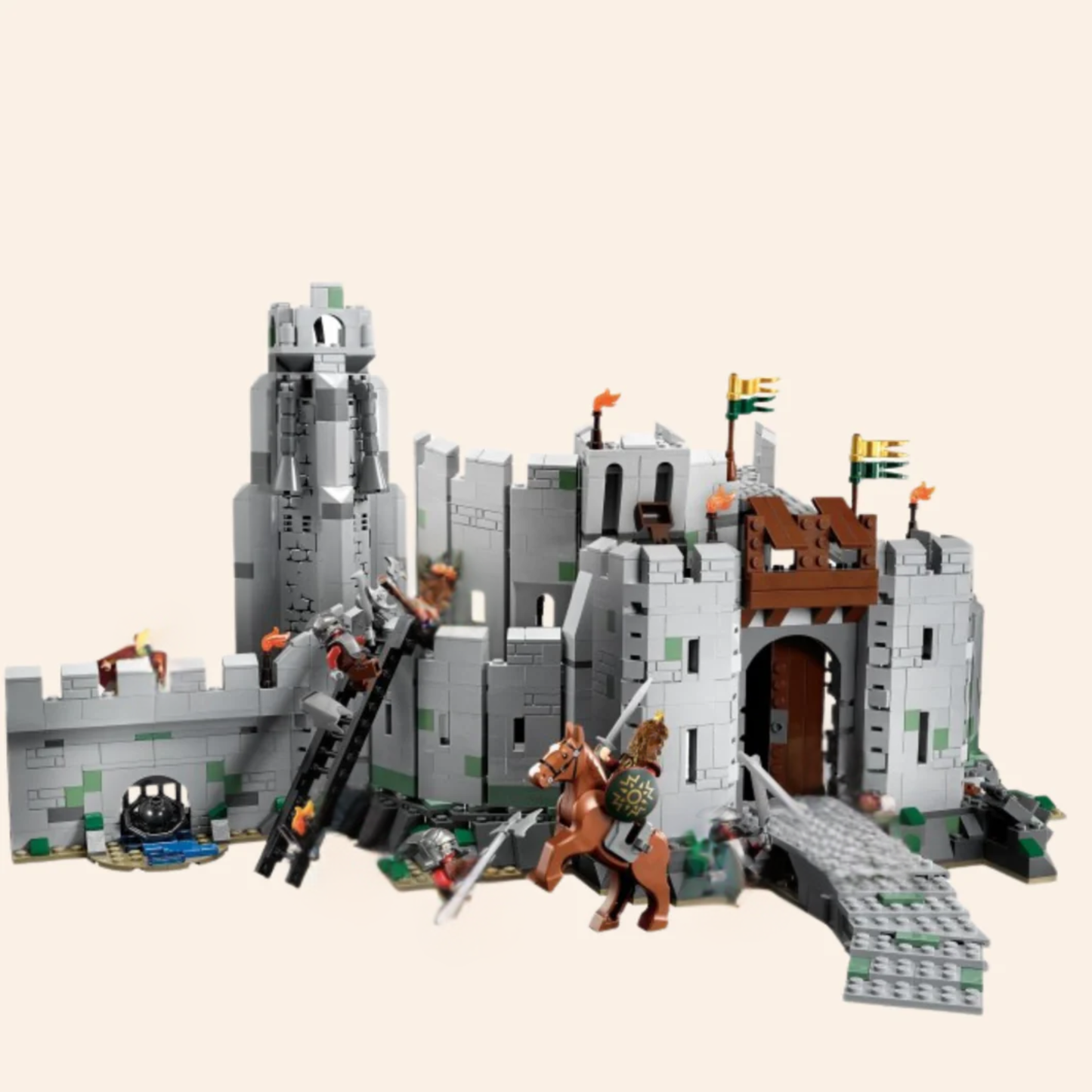 Deep Battle 9474