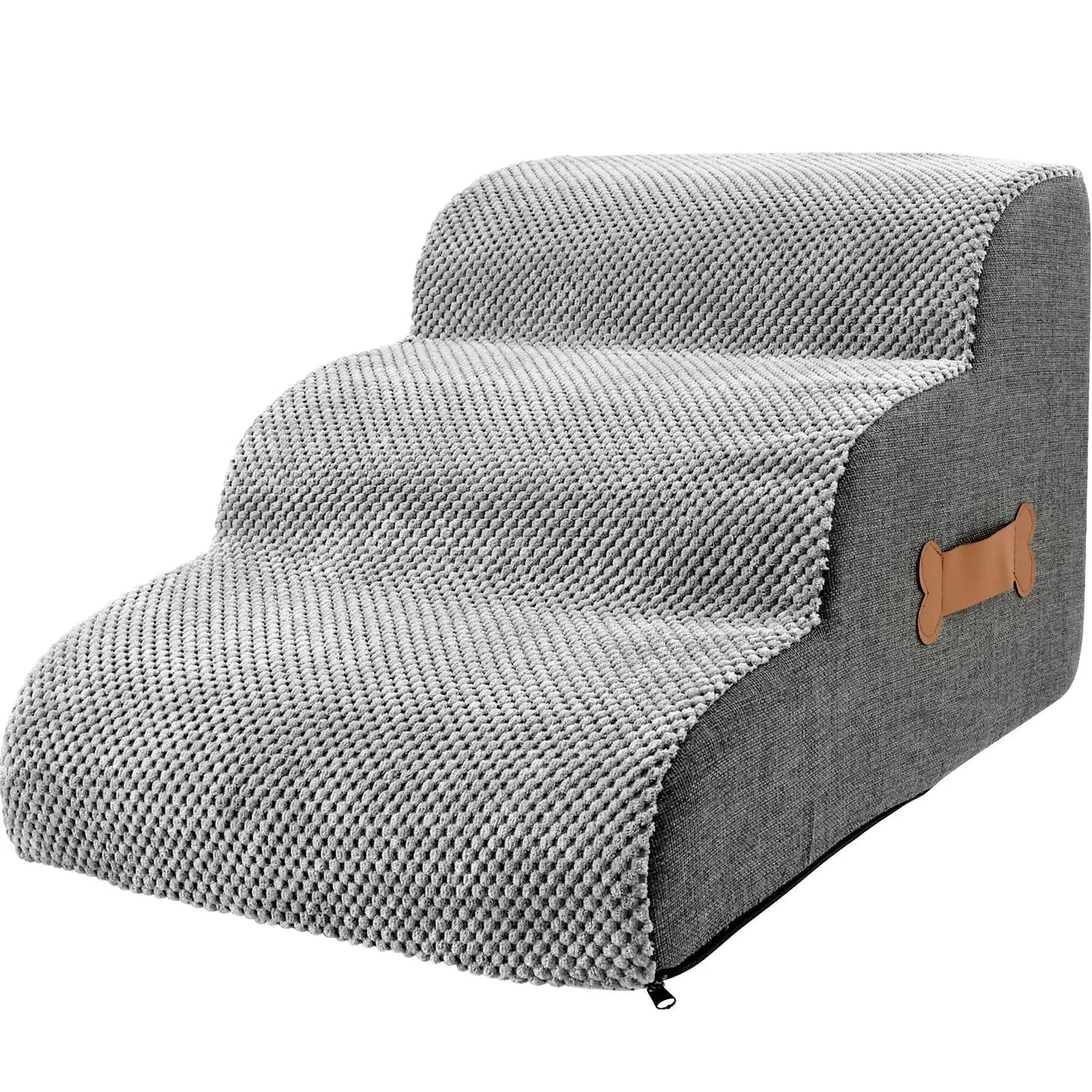 Dog Stairs and Steps for Bed