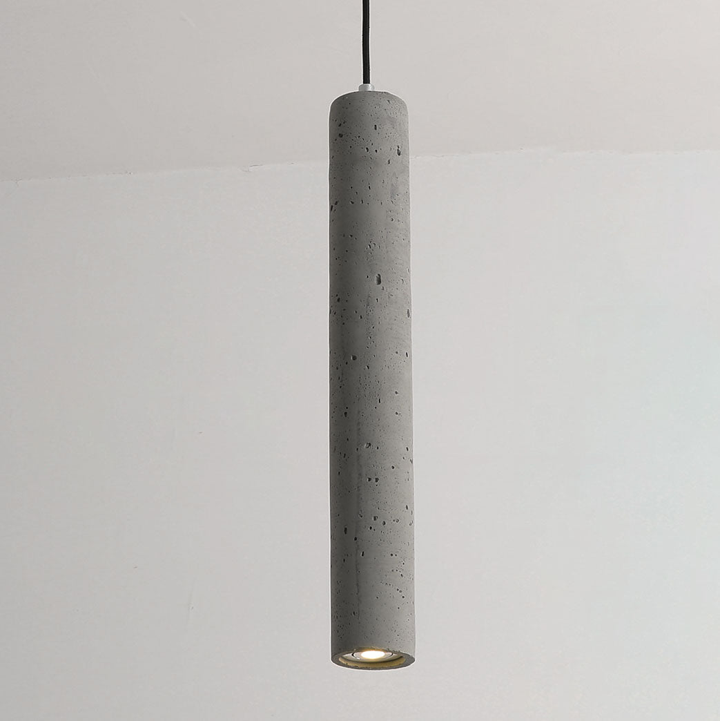 Contemporary Pendant Light
