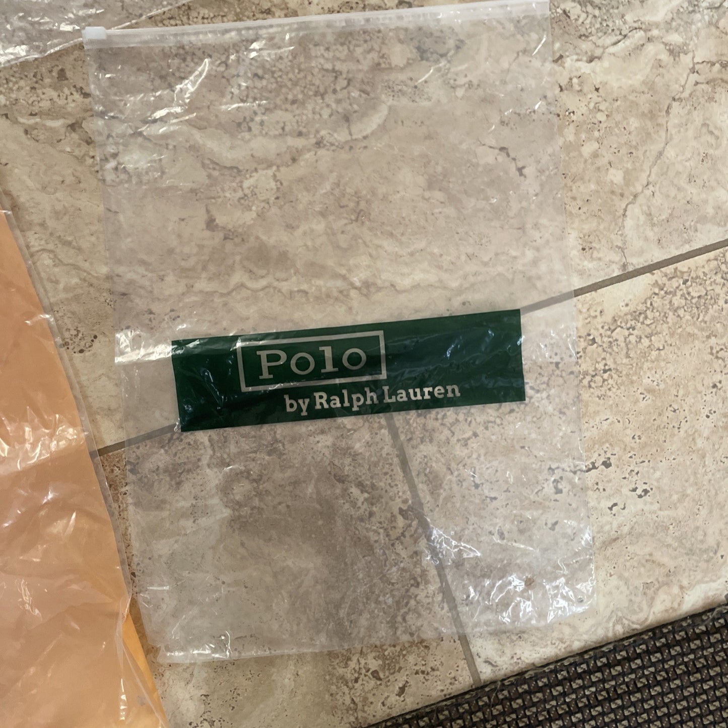 Designer Clothing Bags (Polo Ralph Lauren, Supreme, Lacoste, Off White, Etc.)