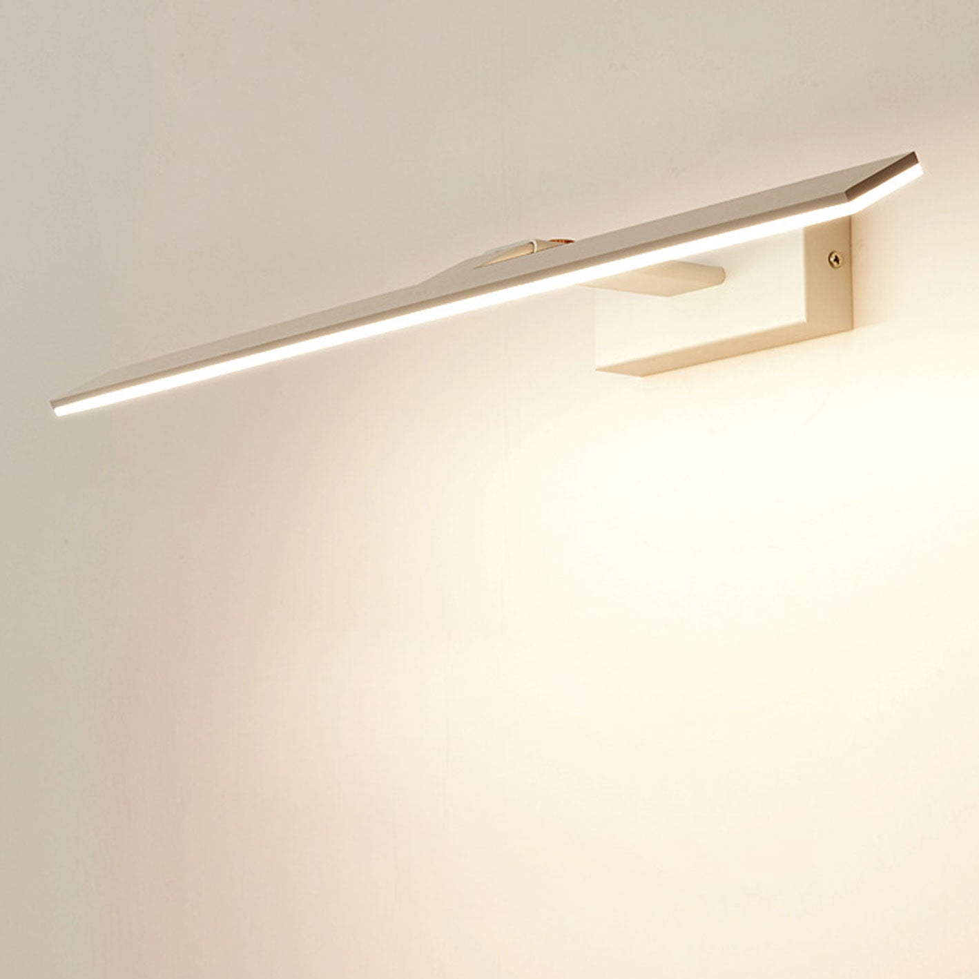 Waterproof Mirror Headlight Vanity Light Wall Sconce Lamp