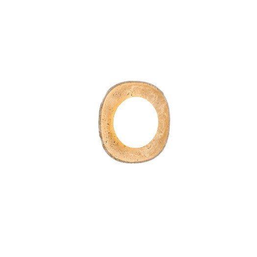 Japanese Travertine Rotational Molding LED Wall Sconce Lamp