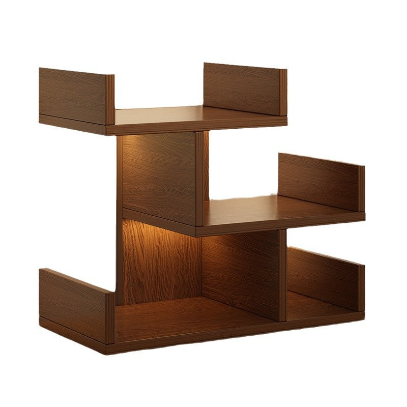 Modern Bookshelf