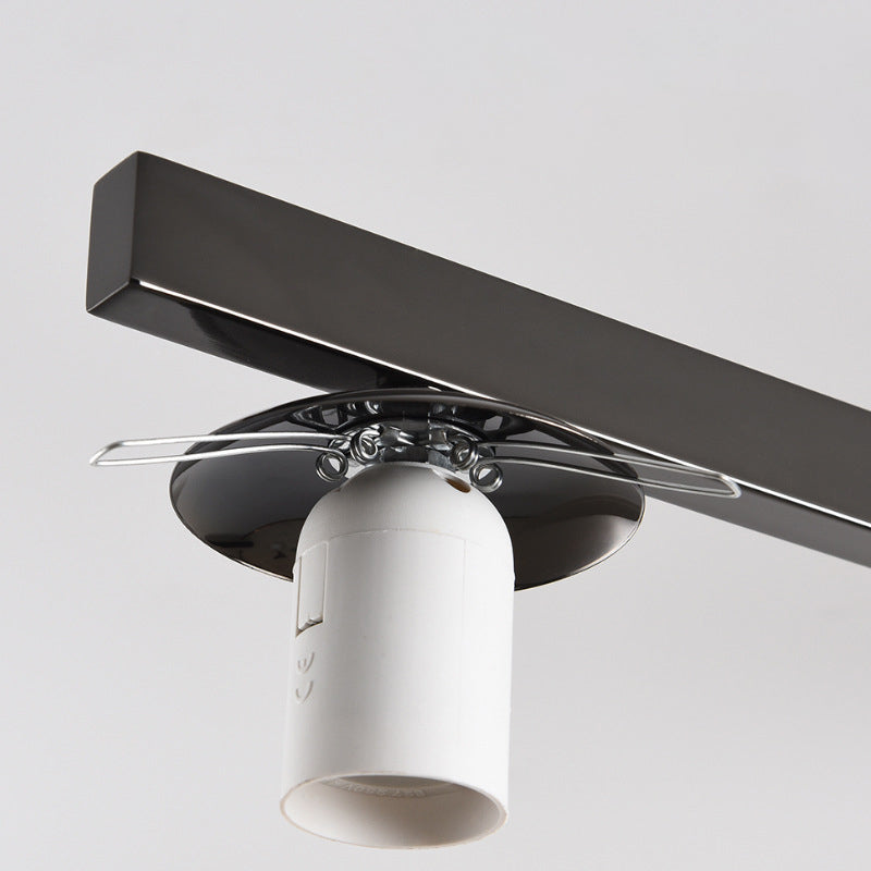 Modern Branch Ceiling Light