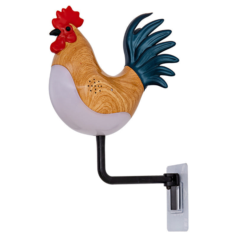 Rechargeable LED Wall Sconce Lamp Night Light