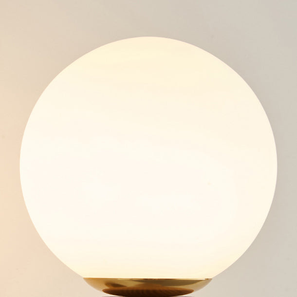 Cylinder Bamboo Shape Solid Wood 1-Light Wall Sconce Lamp