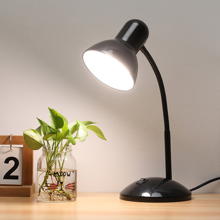 Modern Minimalist Iron Table Lamp