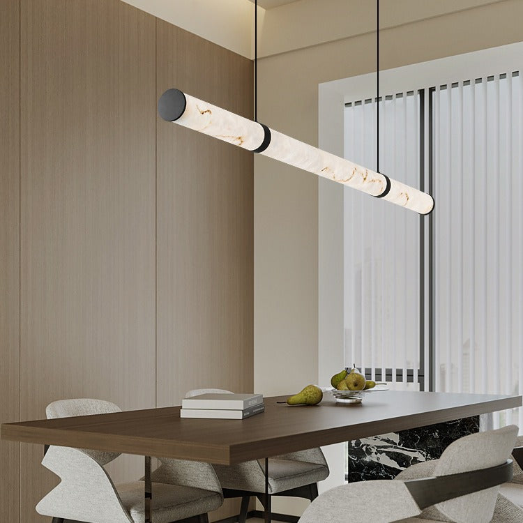 Modern Luxury Iron Pendant Light