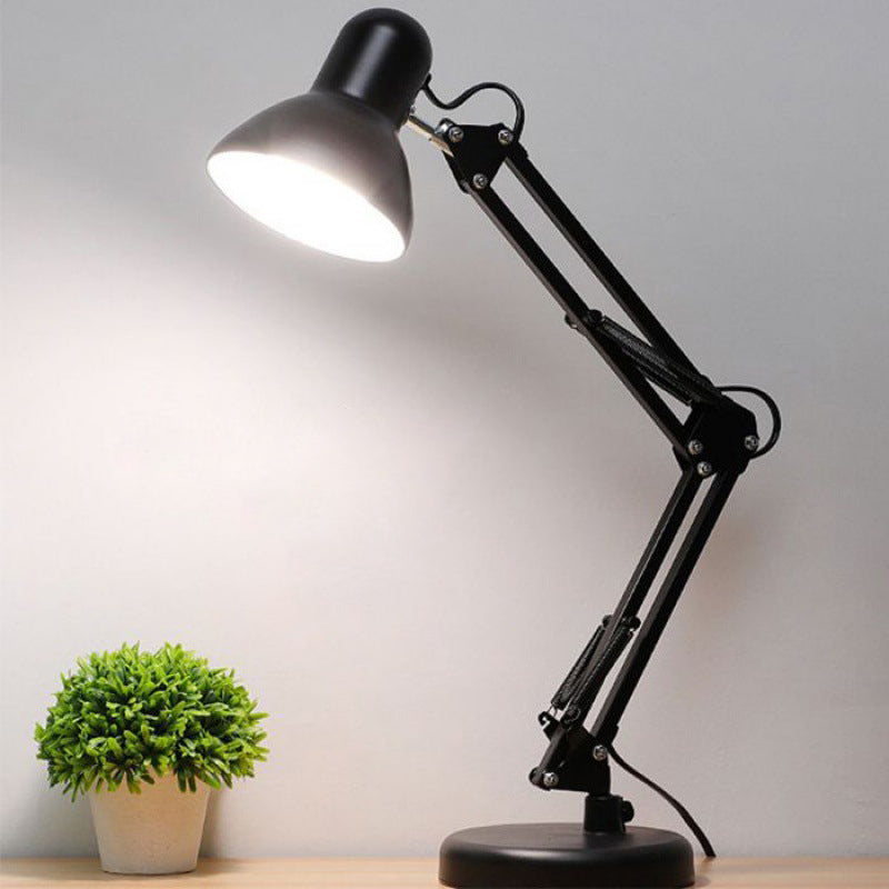 Contemporary Iron Table Lamp