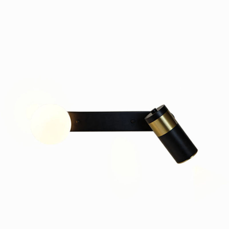 Simplicity Reading Light Spotlight Wall Sconce Lamp