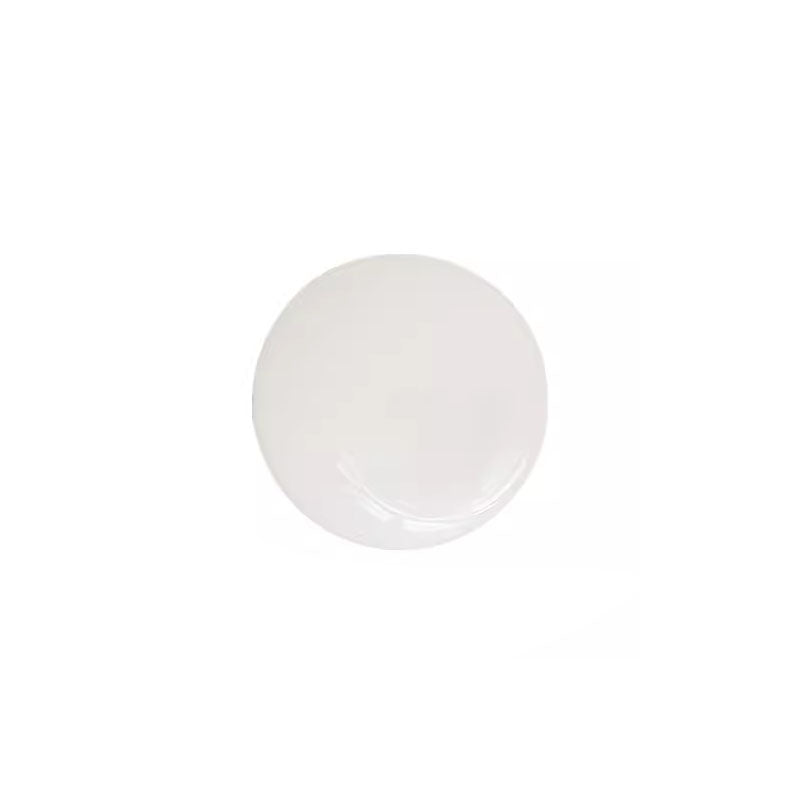 Modern Minimalist Metal Glass Ball 1-Light Wall Sconce Lamp