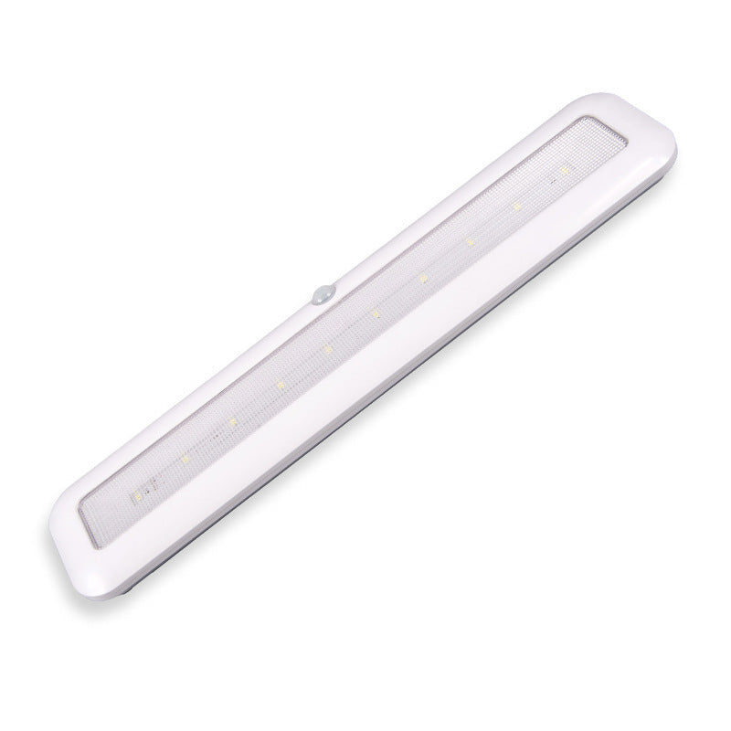 Body Strip ABS Acrylic LED Wall Sconce Lamp Night Light