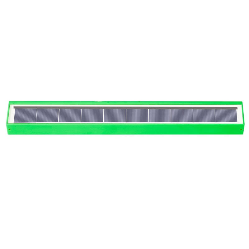 Simplicity Magnetic Light Control LED Wall Sconce Lamp