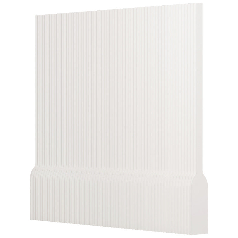 Modern Acrylic Room Divider