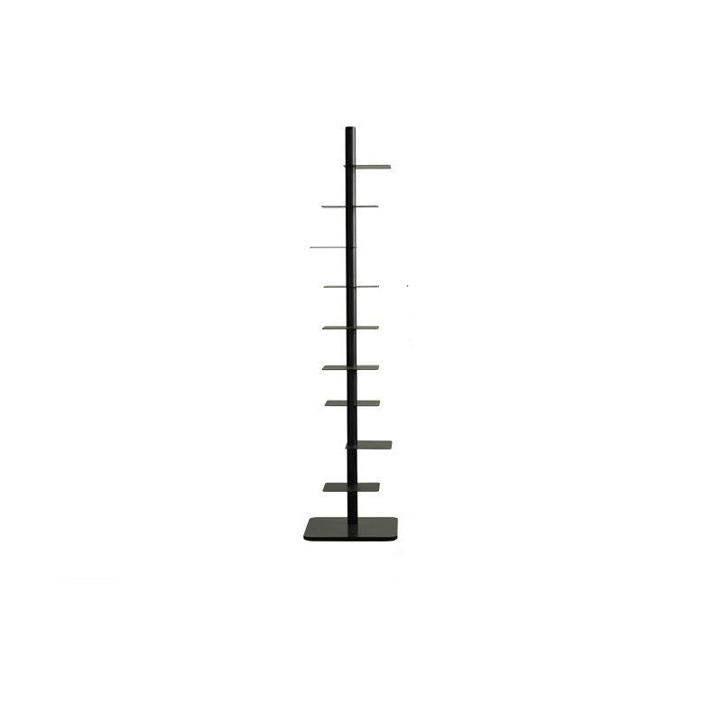 Modern Spiral Bookshelf