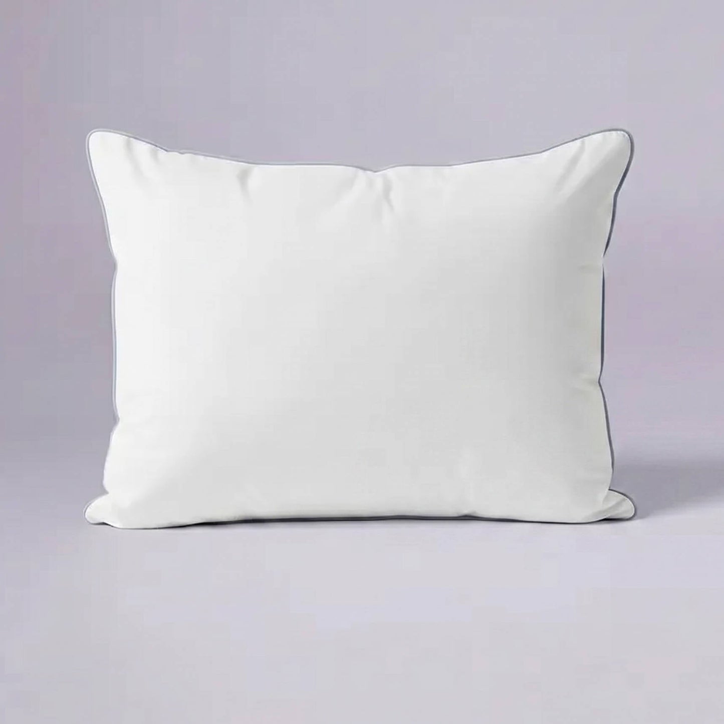 Water-Resistant Down Alternative Bed Pillow