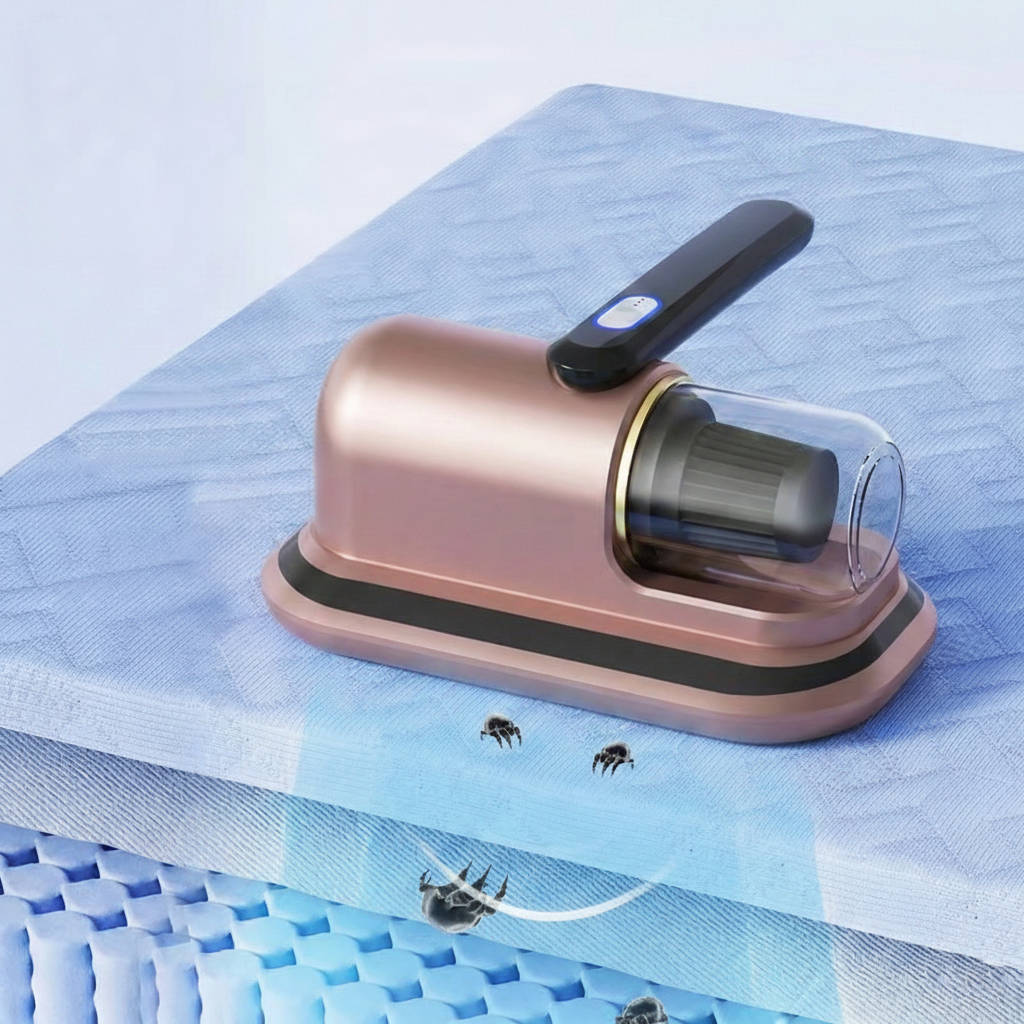 Dust Mite Vacuum Cleaner