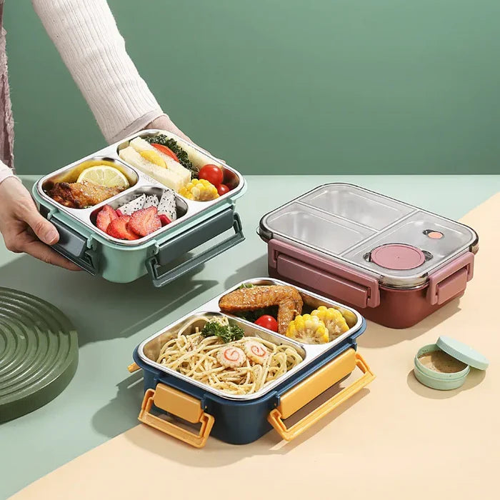 Insulated Food Container Thermos