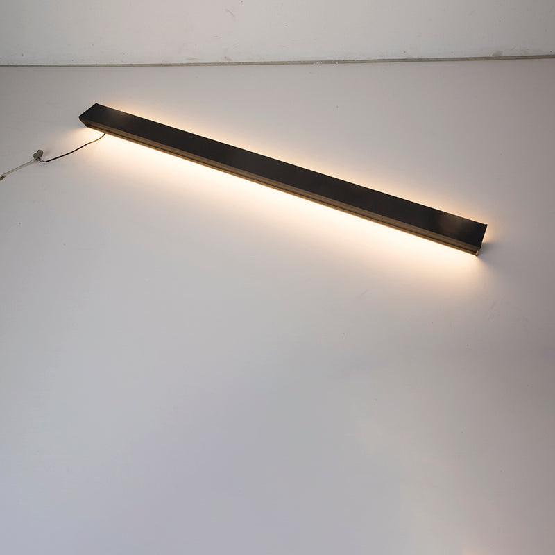 Strip Trapezoidal LED Wall Light - Soft Ambient Lighting