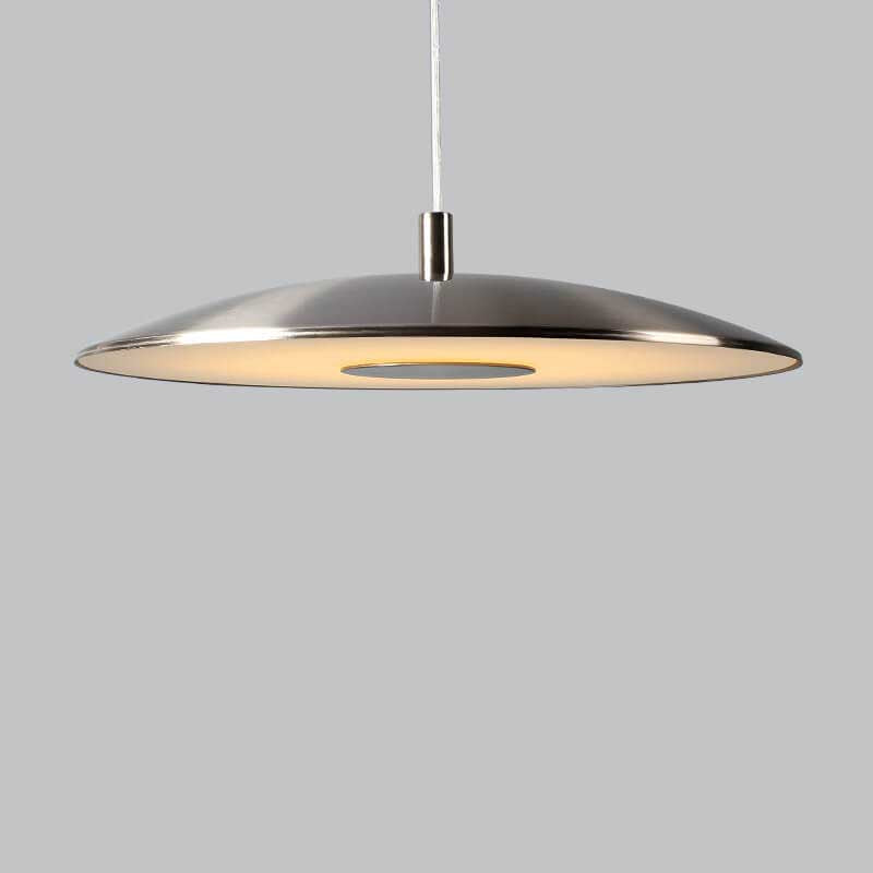 Nordic Round UFO LED Pendant Light