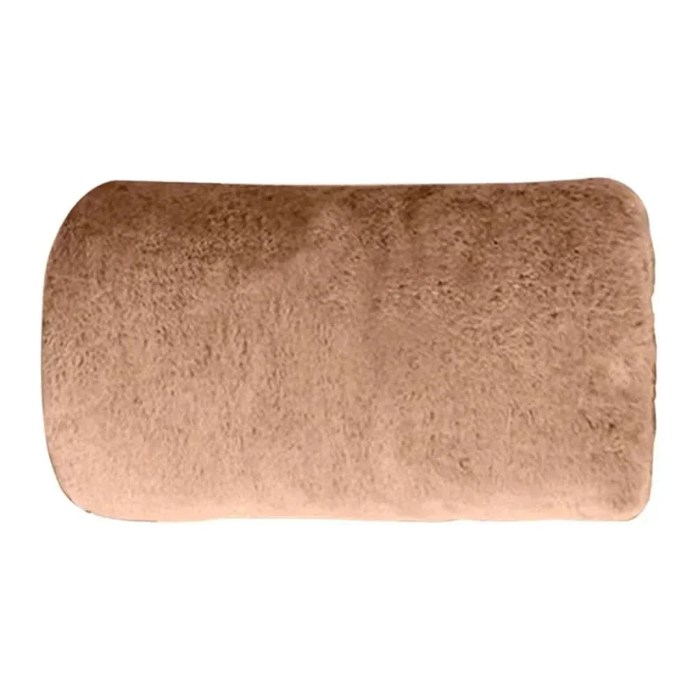 Rechargeable Heating Pad with Power Bank Charging
