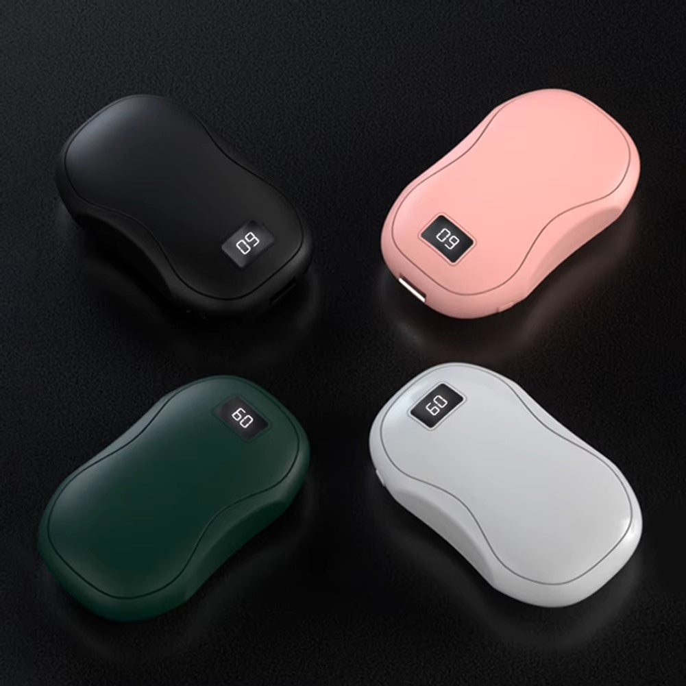 Portable Hand Warmer and Power Bank