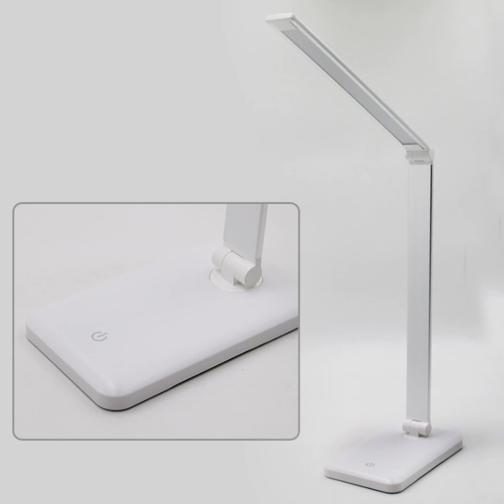 Simple Table Lamp