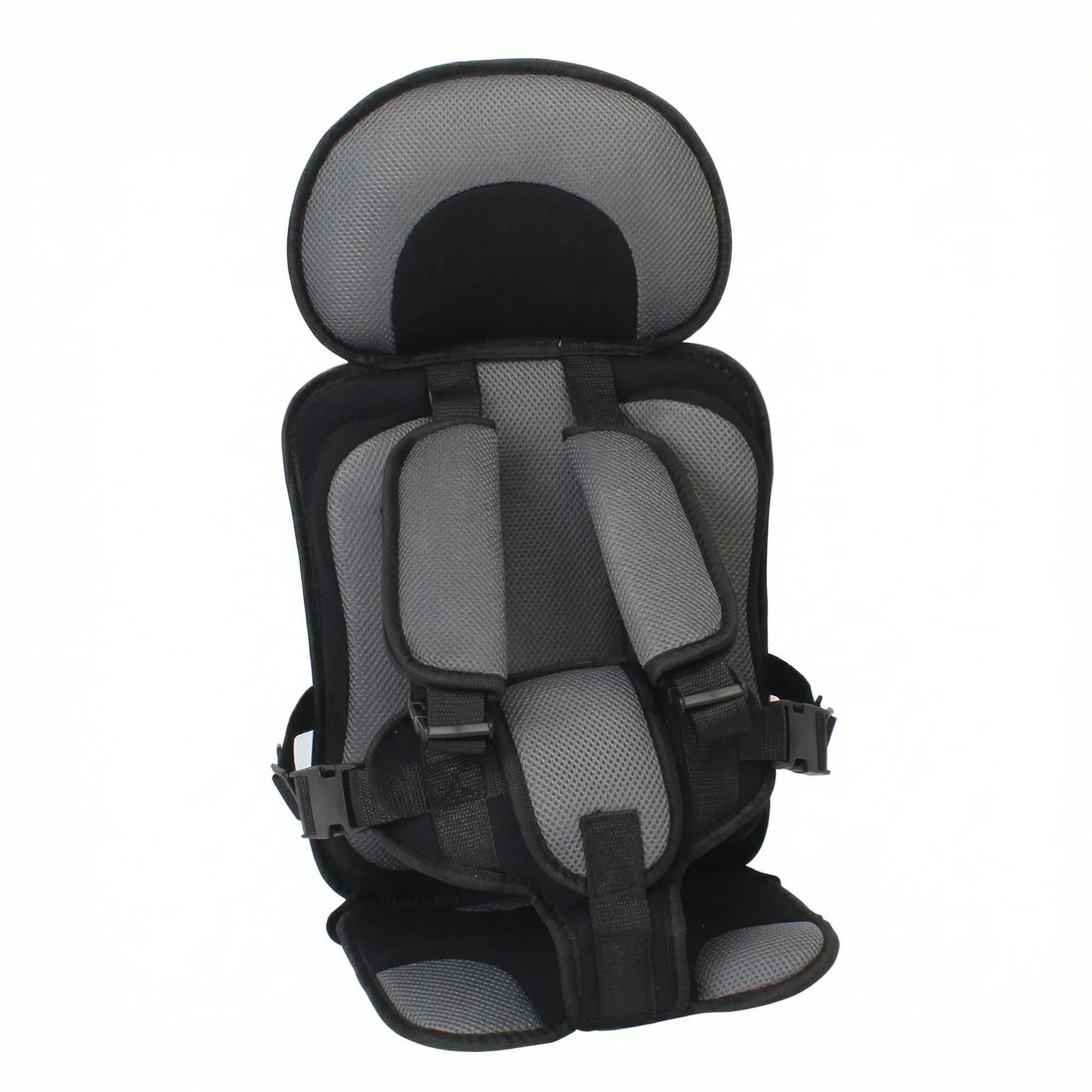 Portable Baby Booster Seat and Travel Cushion