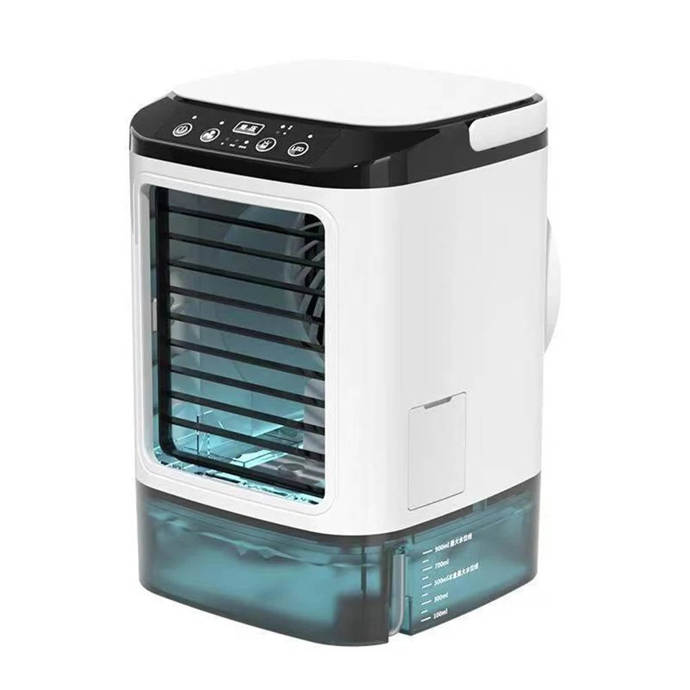 Portable Evaporative Air Cooler, 3-Speed