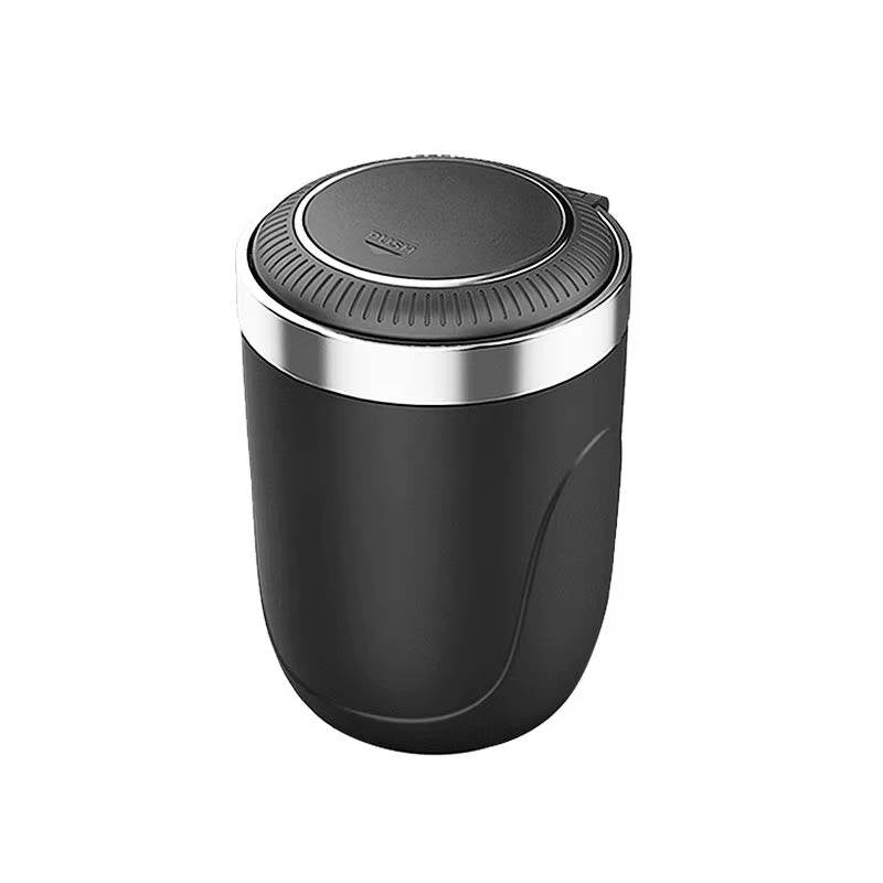 Smokeless Car Ashtray