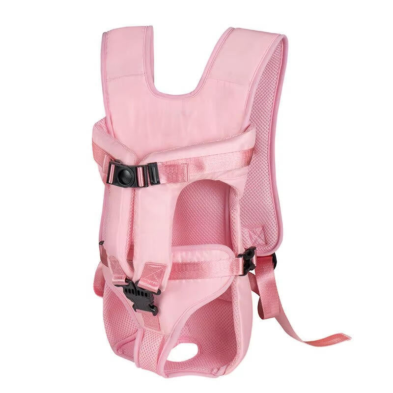 Dog Carrying Backpack Carrier