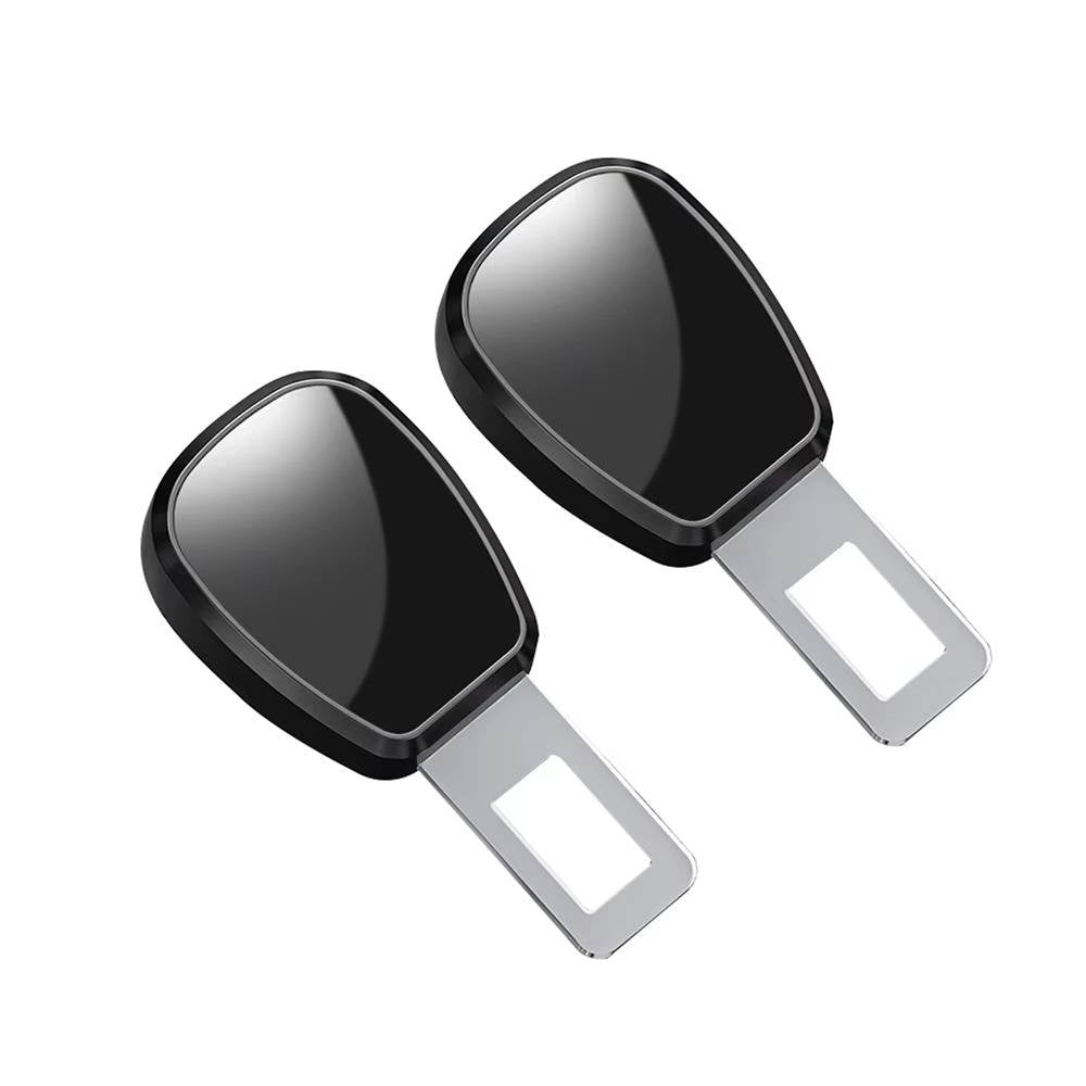 Car Seat Belt Clip Extender, 2 Pack