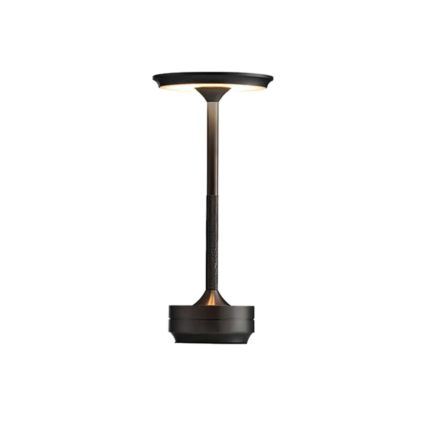 Cordless Touch Control Table Lamp