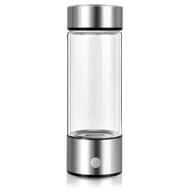 Portable Hydrogen Water Bottle