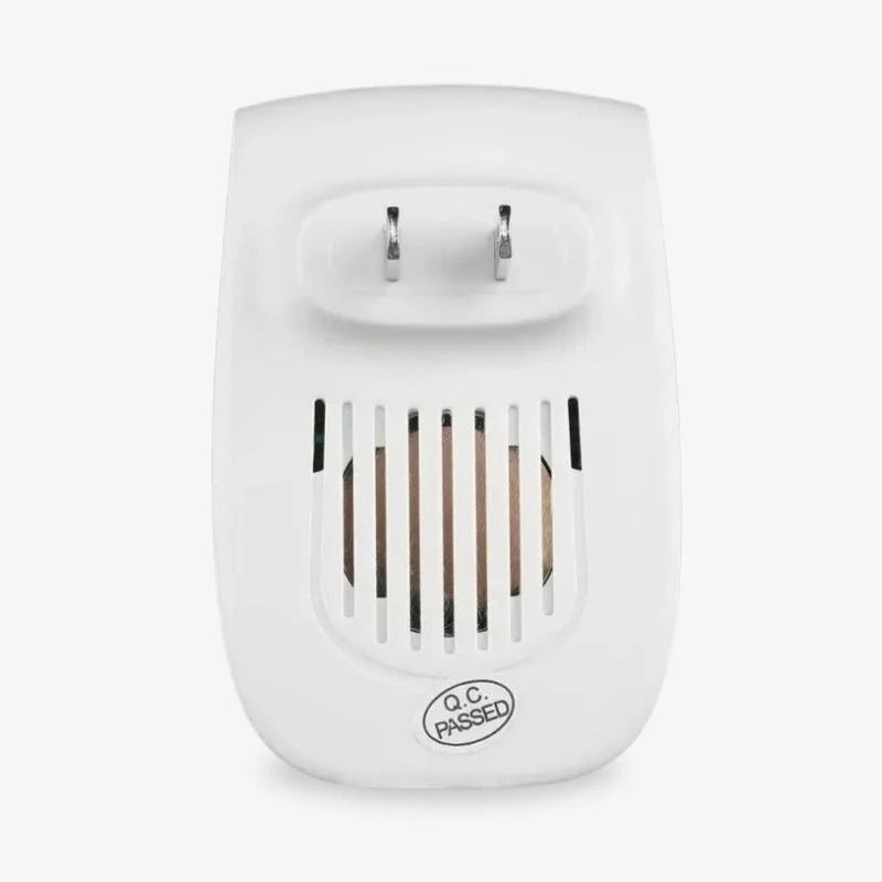 Plug-In Ultrasonic Pest Deterrent